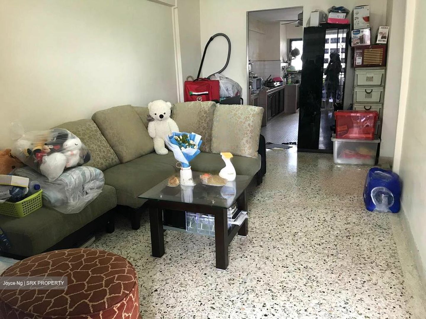 Blk 24 New Upper Changi Road (Bedok), HDB 3 Rooms #634664441